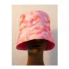 Pink Waves Bucket Hat