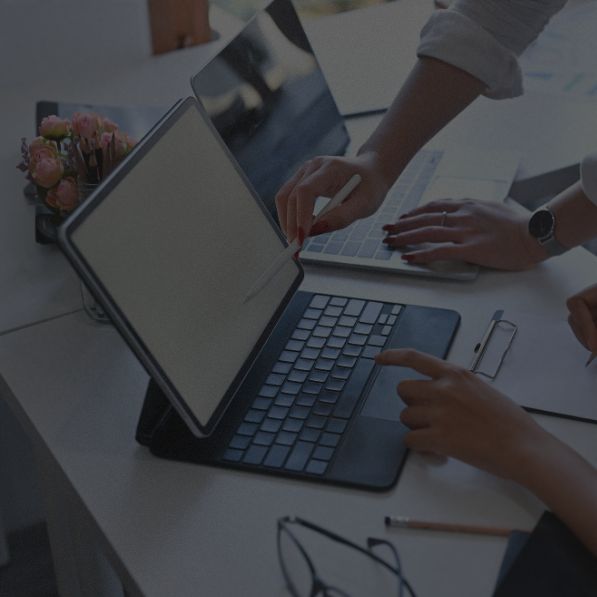 Trusted Partner - Business Consulting