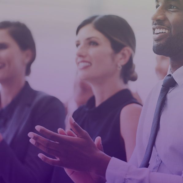 Speaking and Motivational Talks